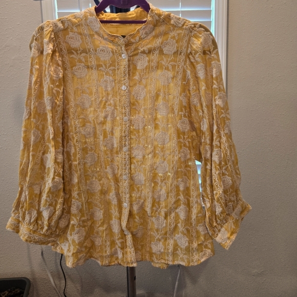 Excellent condition Anthropologie - Picture 1 of 8